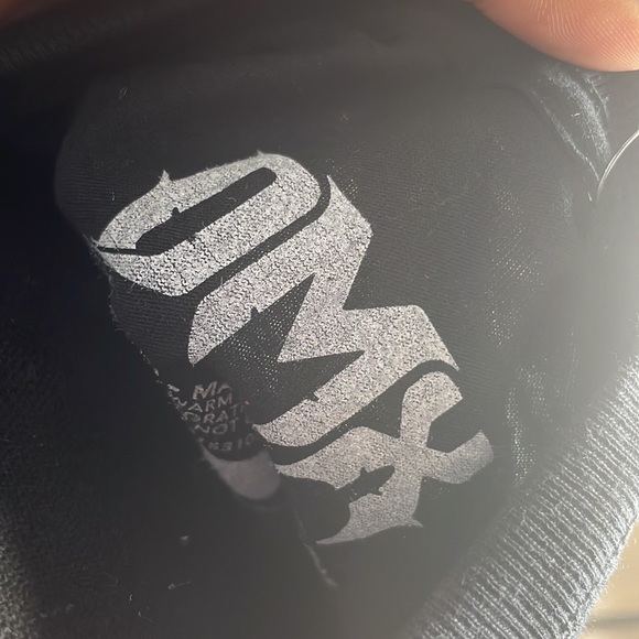 DMX X Tee Size L New with Tags - Picture 5 of 6